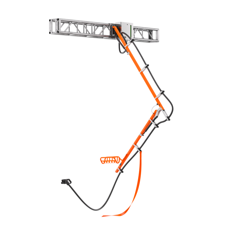 Kempower Cable Arm