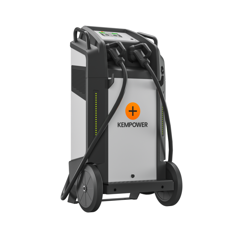 Kempower Movable Charger