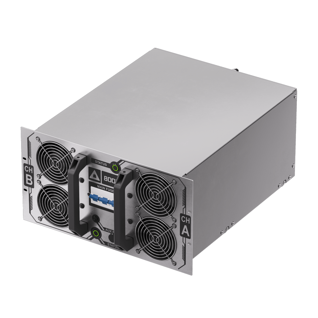 Kempower Power Module